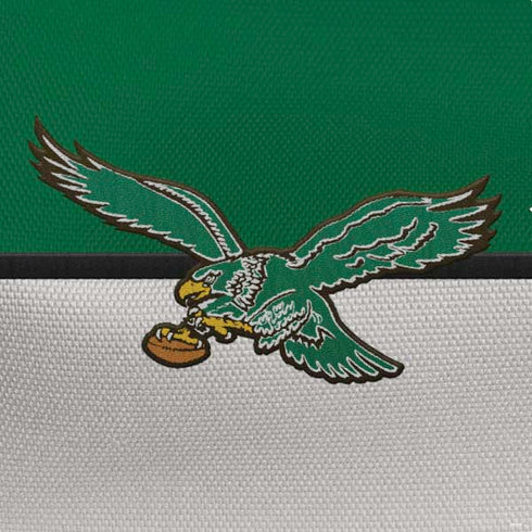 NFL Philadelphia Eagles Vintage PS4 Slim Bundle Skin